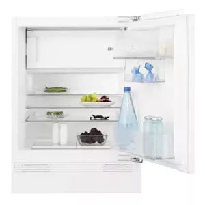 Electrolux LFB3AE82R холодильник с морозильной камерой Встроенный 93 L E Белый