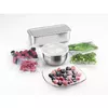 Electrolux LFB3AE82R встроенный комбинированный холодильник Photo 4