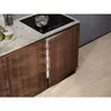 Electrolux LFB3AE82R встроенный комбинированный холодильник Photo 5
