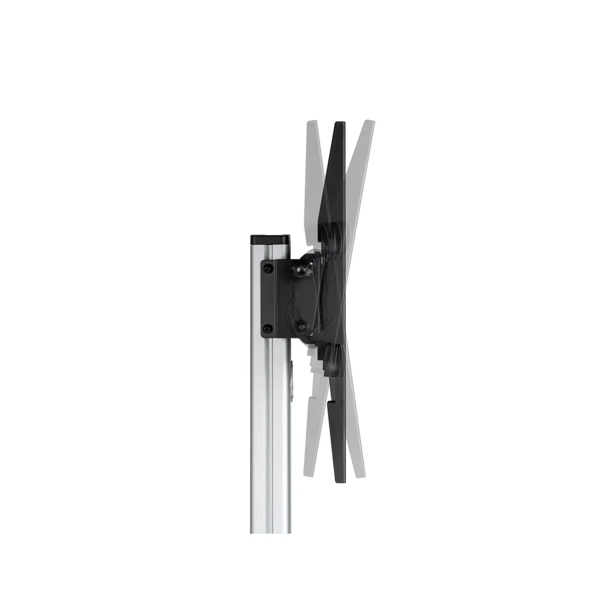 TV ratiņi Equip 37-86" Photo 4