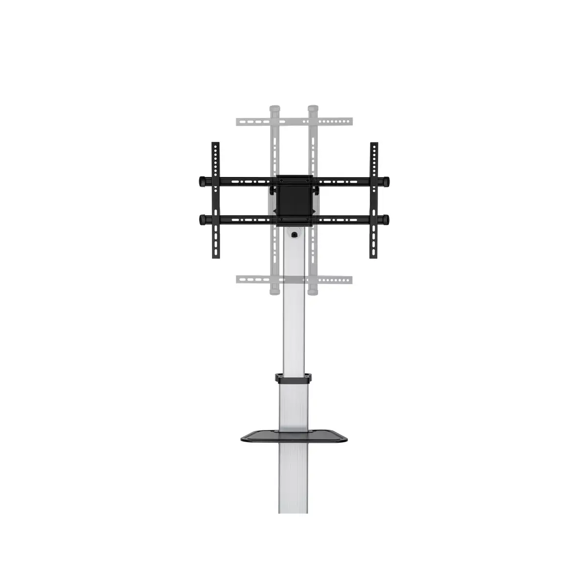 TV ratiņi Equip 37-86" Photo 5