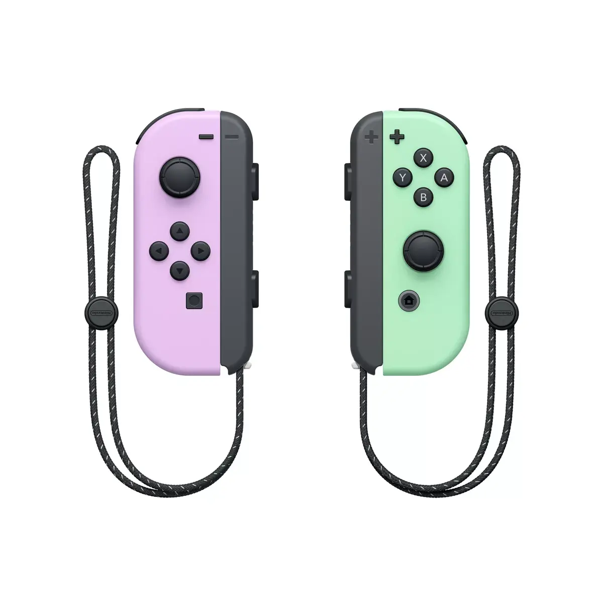 Spēļu kontrolieris Nintendo 10011584 Photo 2