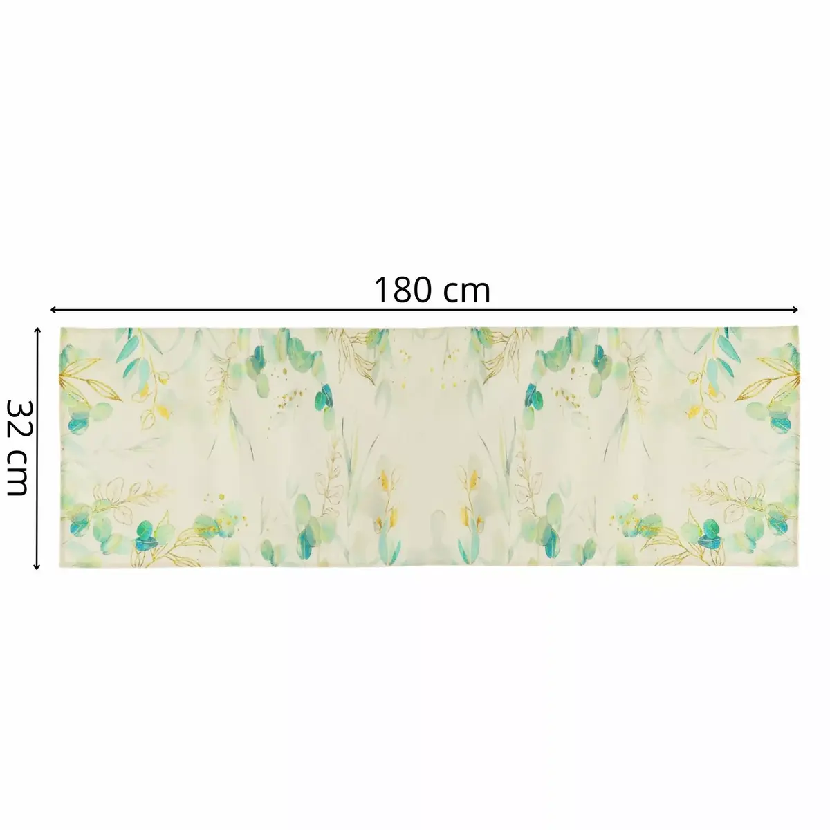 Tablecloth Springos HA7277 Photo 2
