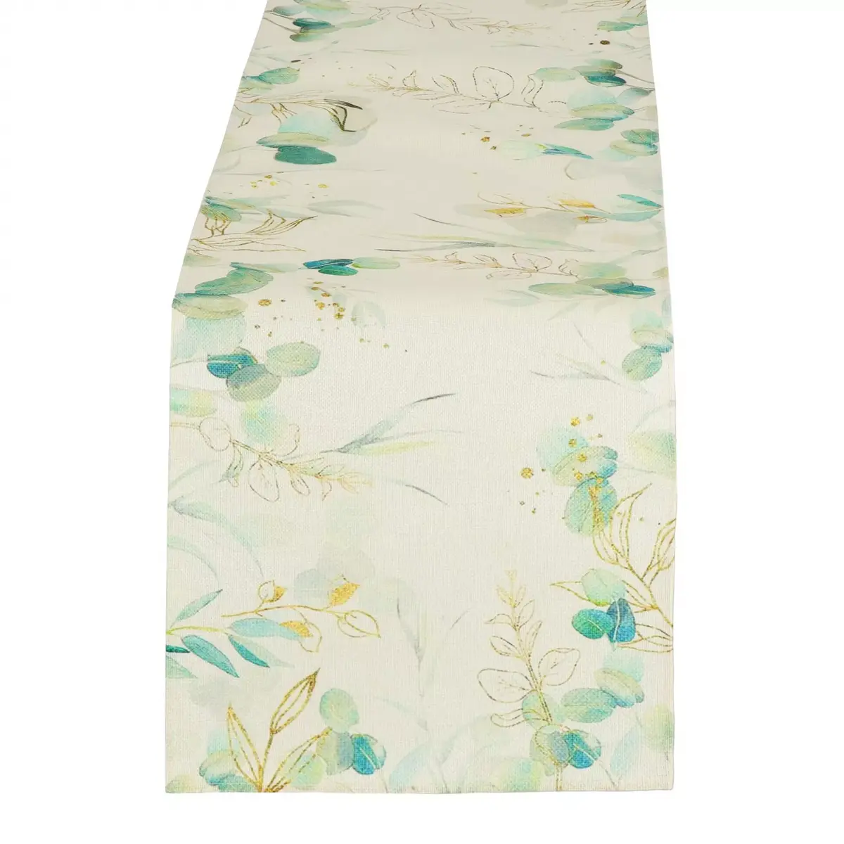 Tablecloth Springos HA7277 Photo 4