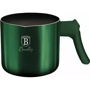 Milk saucepan berlinger haus BH-6061 — stainless steel small milk pot