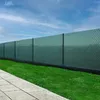 Springos SN0021 Shading Net 1.5x50m Green Photo 3