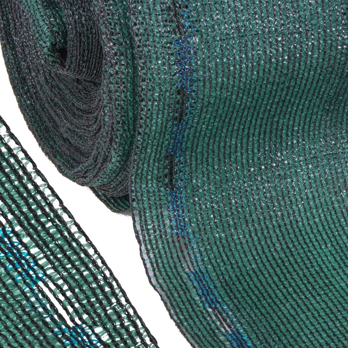 Springos SN0021 Shading Net 1.5x50m Green Photo 7