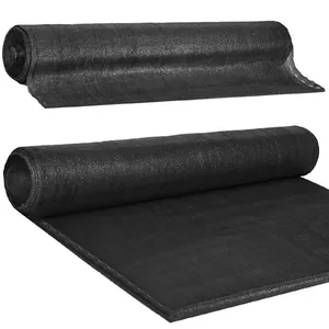 Shade Net Springos SN0022 140 GSM (140 g/m²) 1.5x25 m with 100 Ties