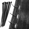 Shade Net Springos SN0022 140 GSM 1.5x25 m Photo 9