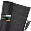 Shade netting Springos SN0040 1.5 x 10 m Photo 2