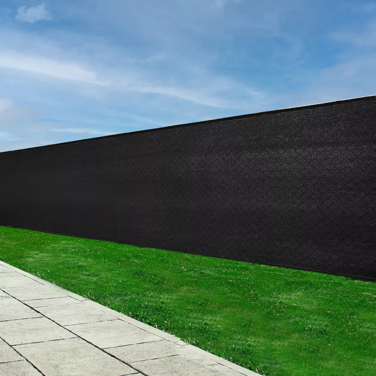 Shade netting Springos SN0040 1.5 x 10 m Photo 4