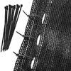 Shade netting Springos SN0040 1.5 x 10 m Photo 8