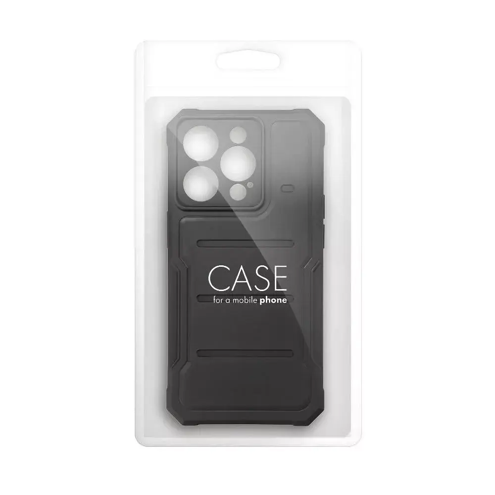 TPU back case Riff for iPhone 14 Pro Photo 3