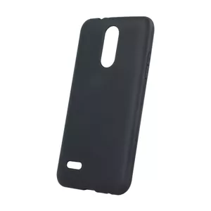 TPU aizsargvāciņš Apple iPhone 14 no Riff — melns