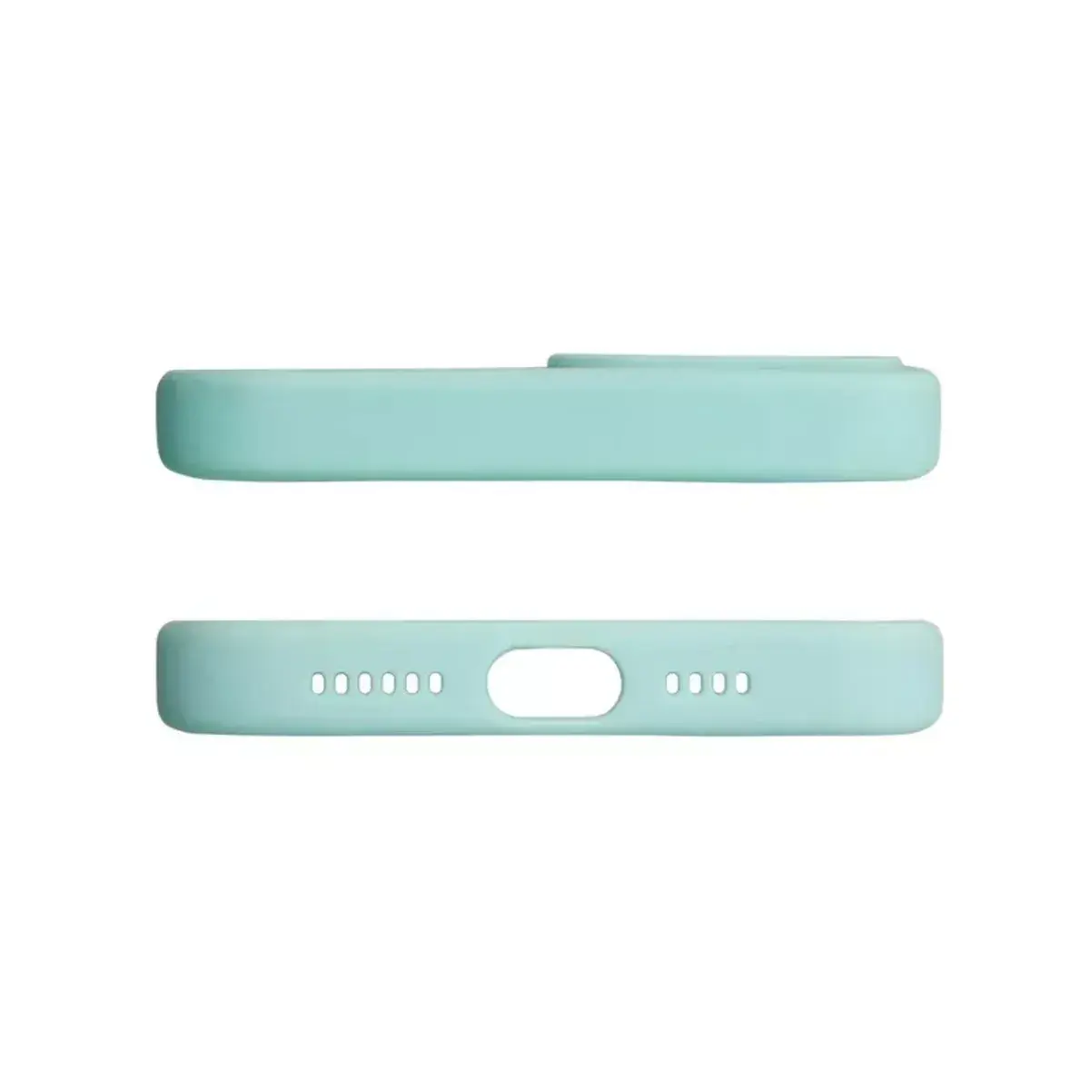 Silicone back case Riff for iPhone 12 Pro Max Photo 2