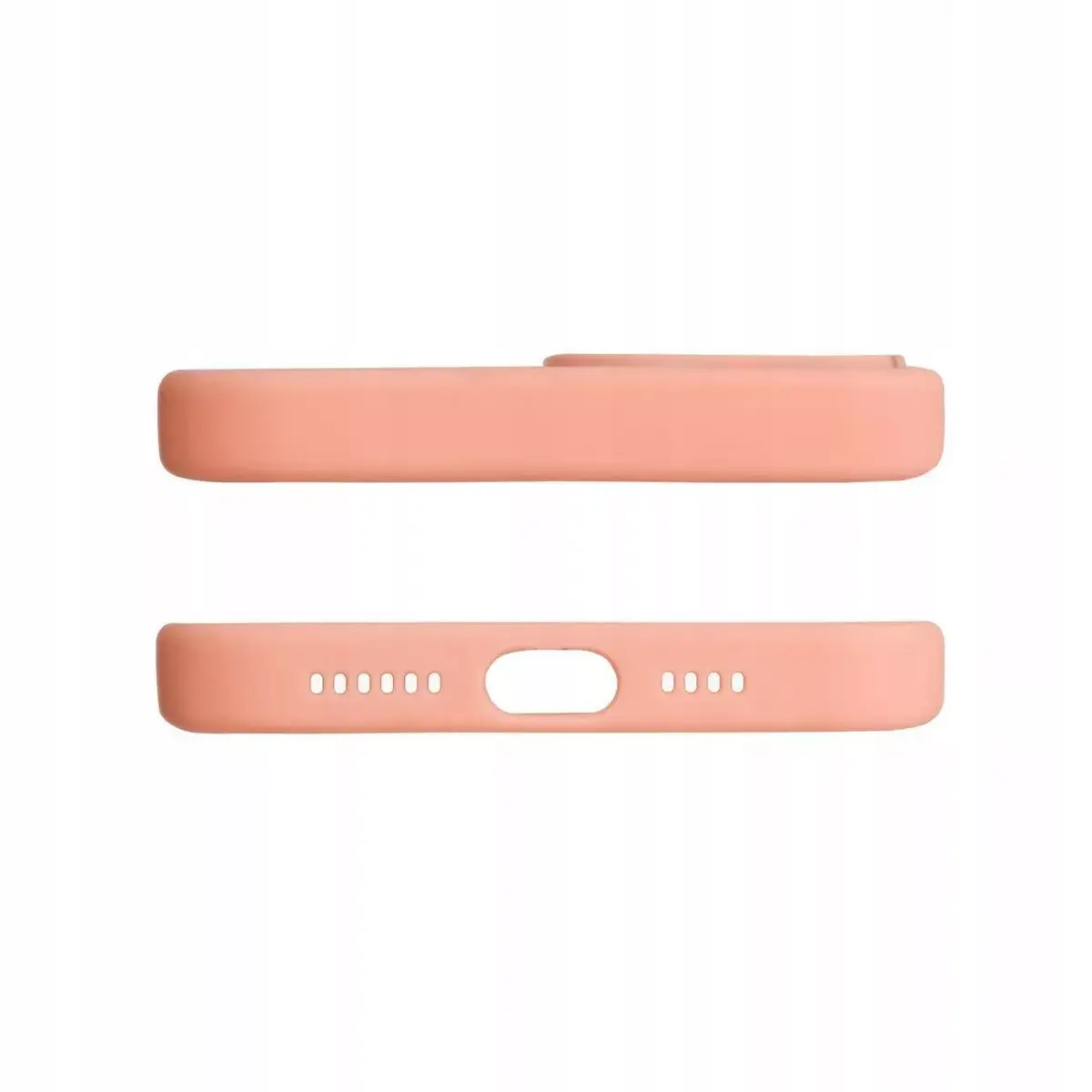Силиконовый чехол Riff для iPhone 12 Pro Max Photo 2