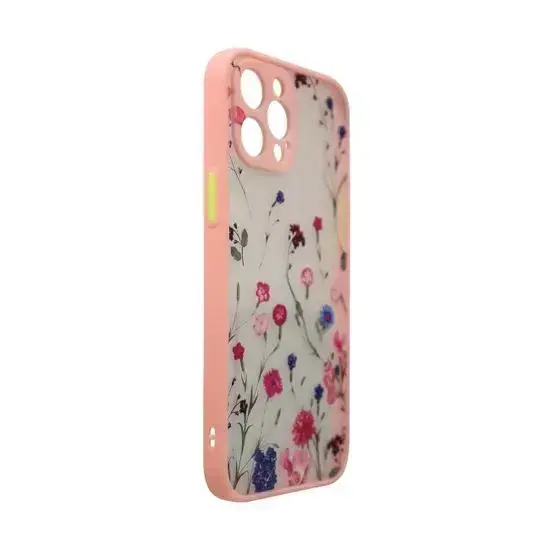 Силиконовый чехол Riff для iPhone 12 Pro Max Photo 3