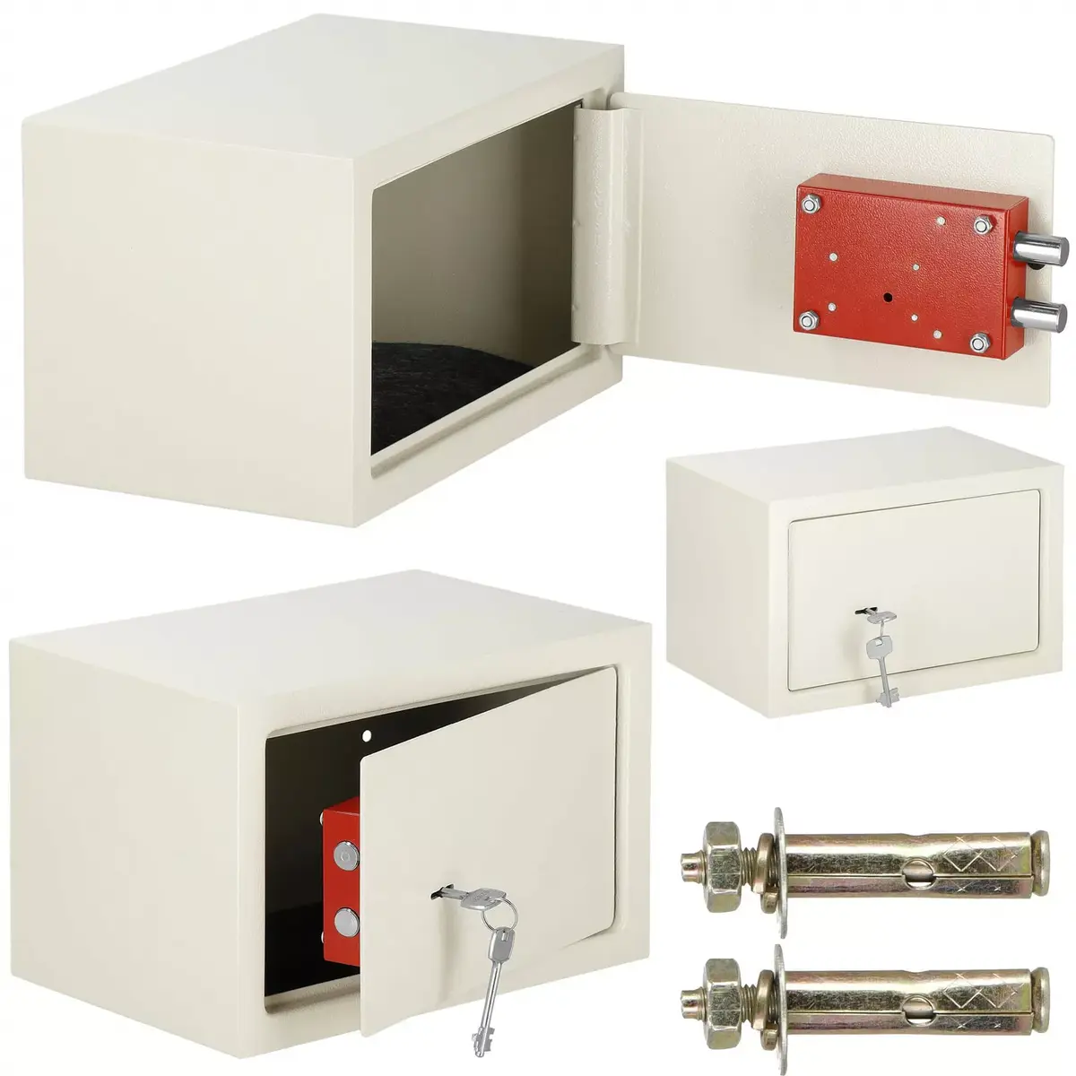 Safe Springos HA5056 Photo 7