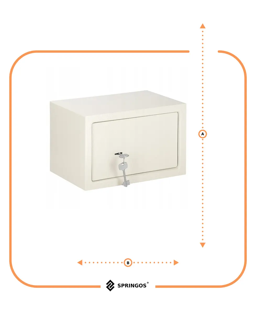 Safe Springos HA5056 Photo 11