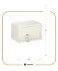 Safe Springos HA5056 Photo 11