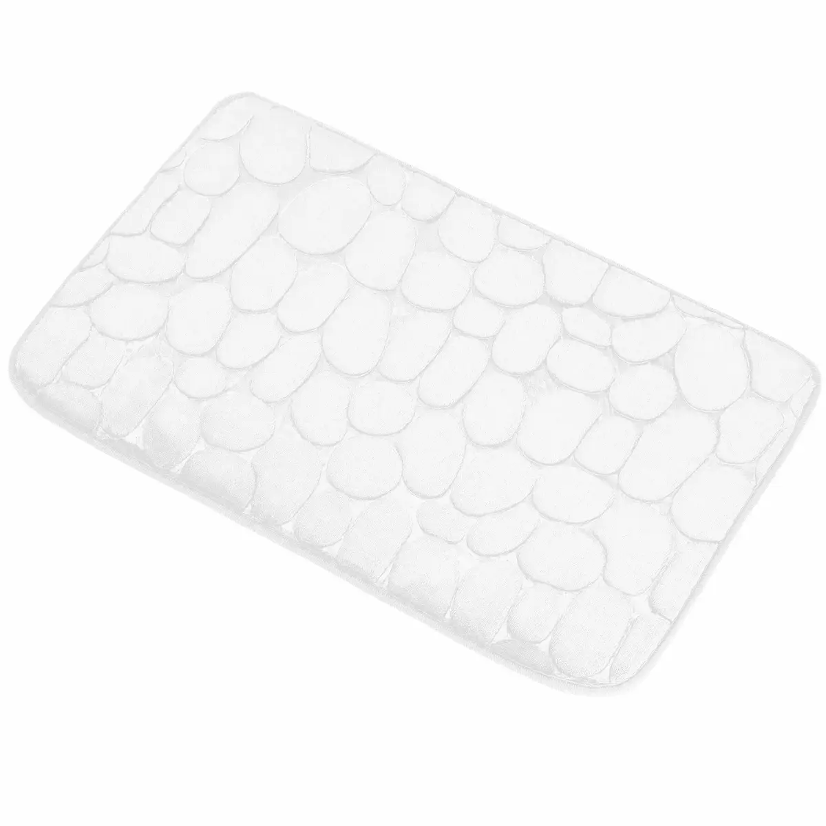 Bathroom mat Springos HA7276 80x50 cm Photo 5