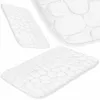 Bathroom mat Springos HA7276 80x50 cm Photo 6