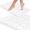Bathroom mat Springos HA7276 80x50 cm Photo 2