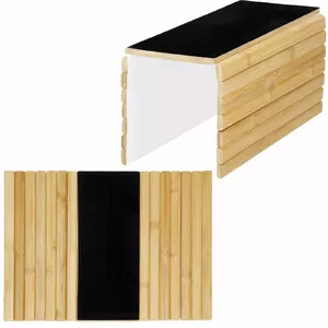 Springos HA5094 Sofa Armrest Tray