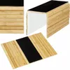 Springos HA5094 Sofa Armrest Tray Photo 2