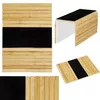 Springos HA5094 Sofa Armrest Tray Photo 3