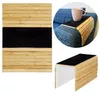 Springos HA5094 Sofa Armrest Tray Photo 4