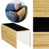 Springos HA5094 Sofa Armrest Tray Photo 6