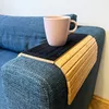Springos HA5094 Sofa Armrest Tray Photo 7