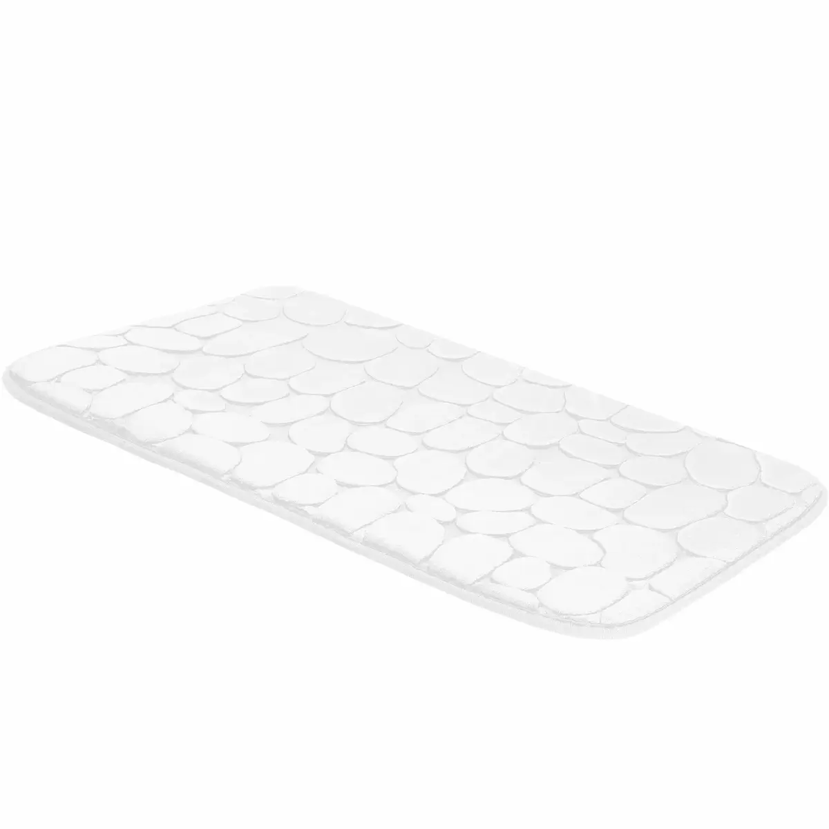 Bathroom mat Springos HA7273 60×40 cm Photo 5