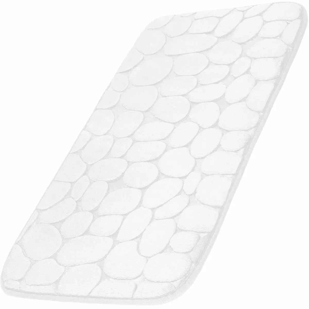Bathroom mat Springos HA7273 60×40 cm Photo 6