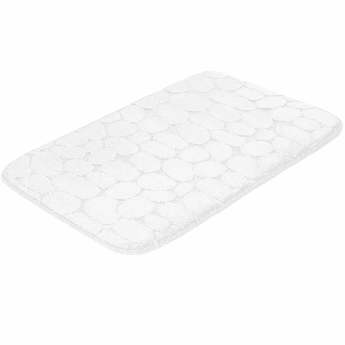 Bathroom mat Springos HA7273 60×40 cm Photo 7