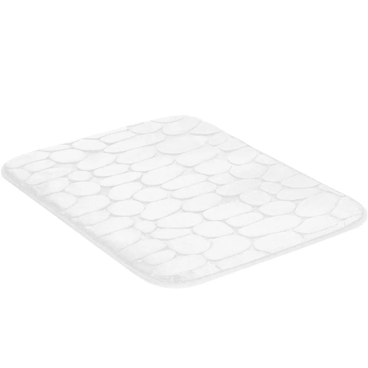 Bathroom mat Springos HA7273 60×40 cm Photo 6