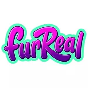 Interaktīvs dzīvnieks Hasbro FurReal Wag-a-lots Kitty Daudzkrāsains