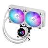 Liquid cooling kit Asus ROG Strix LC III 240 ARGB Photo 2