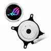 Liquid cooling kit Asus ROG Strix LC III 240 ARGB Photo 4