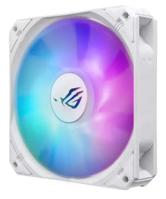 Liquid cooling kit Asus ROG Strix LC III 240 ARGB Photo 6
