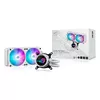 Liquid cooling kit Asus ROG Strix LC III 240 ARGB Photo 7