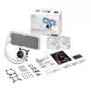 Liquid cooling kit Asus ROG Strix LC III 240 ARGB Photo 8