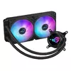 ASUS ROG Strix LC III 240 ARGB šķidruma dzesēšanas komplekts Photo 3