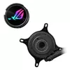 ASUS ROG Strix LC III 240 ARGB šķidruma dzesēšanas komplekts Photo 4