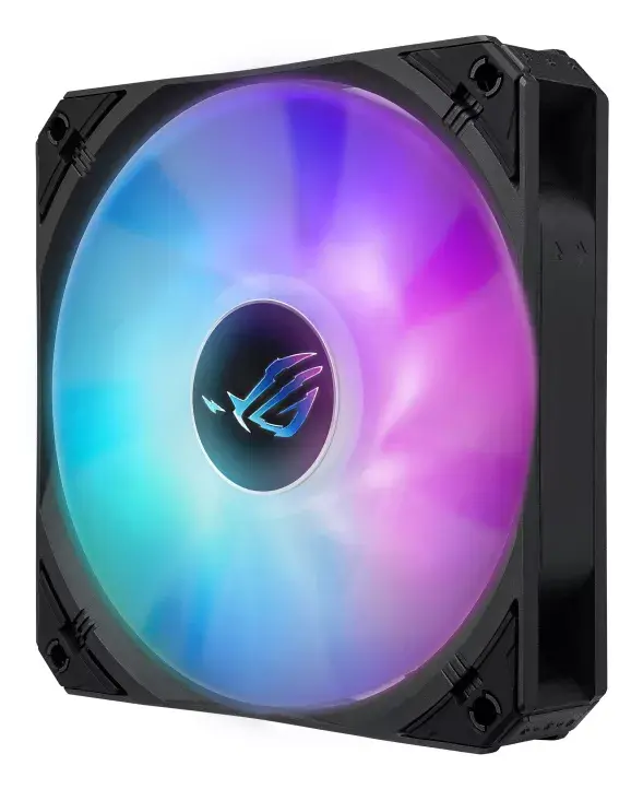 ASUS ROG Strix LC III 240 ARGB šķidruma dzesēšanas komplekts Photo 6