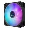 ASUS ROG Strix LC III 240 ARGB šķidruma dzesēšanas komplekts Photo 6
