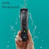 BRAUN MGK7491 беспроводной мультигруминг комплект Photo 7