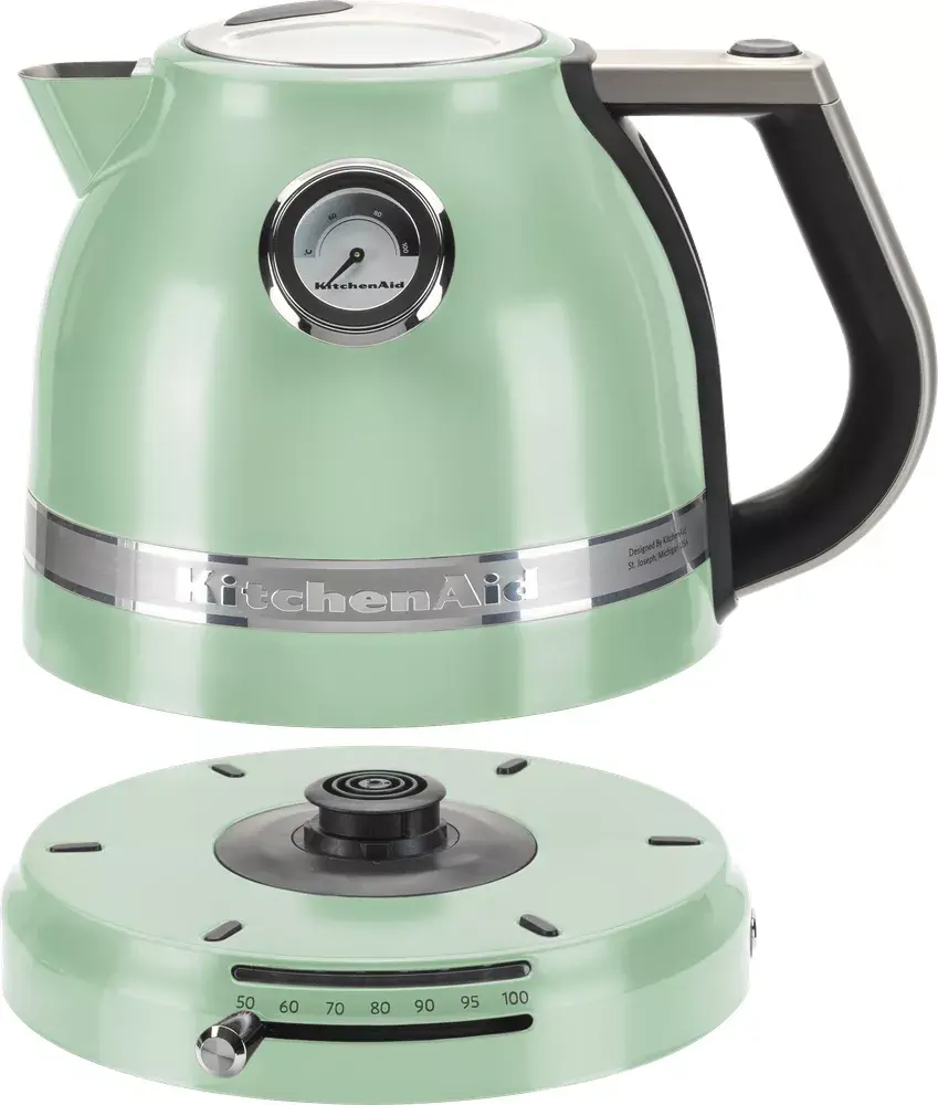 KITCHENAID 5KEK1522EPT elektriskā tējkanna 1,5 L Photo 4