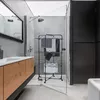 Сушилка-стеллаж Leifheit Classic Tower 270 Black Photo 5